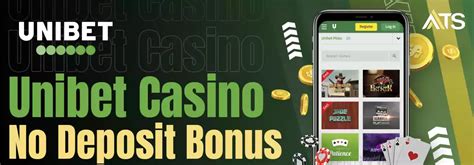 unibet no deposit bonus,unibet casino bonus